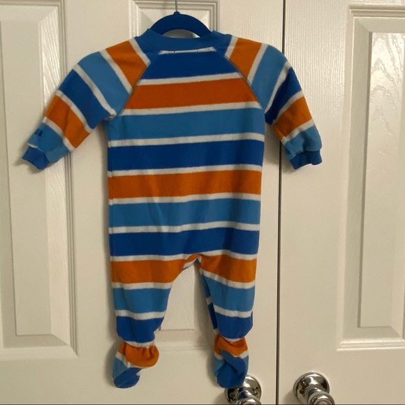 Lot of 3 infant 1-piece sizes 6-9 months - Picture 10 of 10